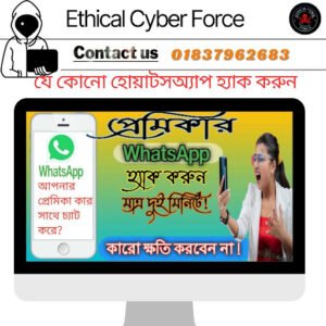 WhatsApp Hack