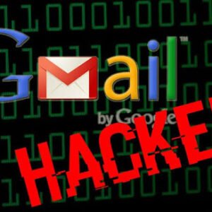 Gmail Hack & Recover